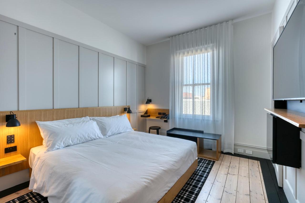 Farmers Home Hotel Northam Kültér fotó