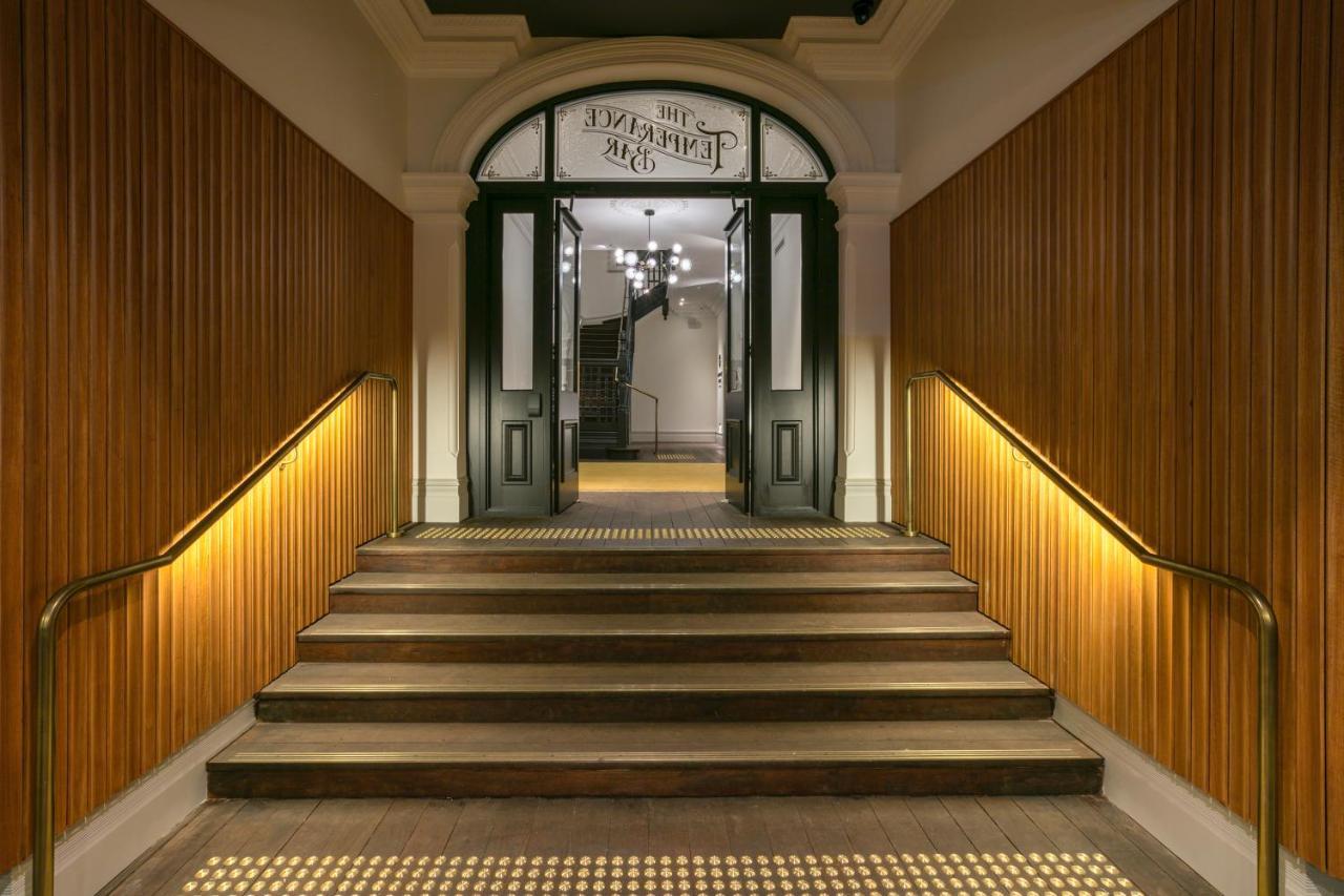 Farmers Home Hotel Northam Kültér fotó